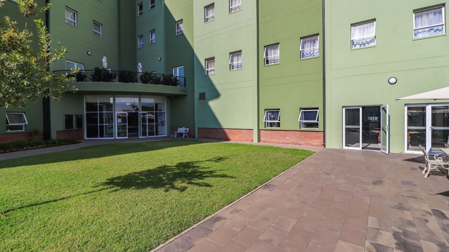 3 Bedroom Property for Sale in Broadacres Gauteng