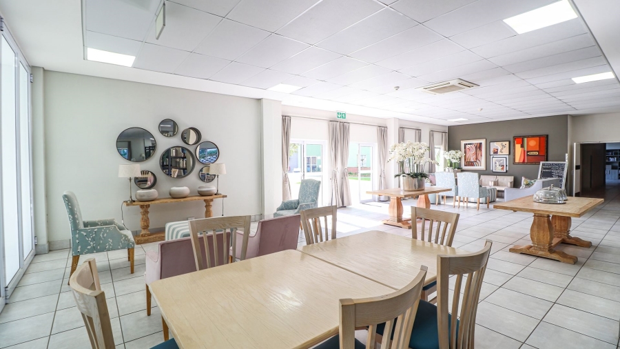 3 Bedroom Property for Sale in Broadacres Gauteng