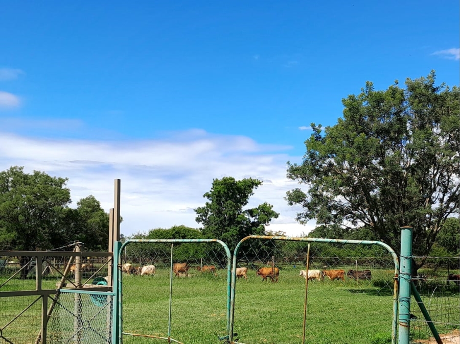 9 Bedroom Property for Sale in Pretoria North Gauteng