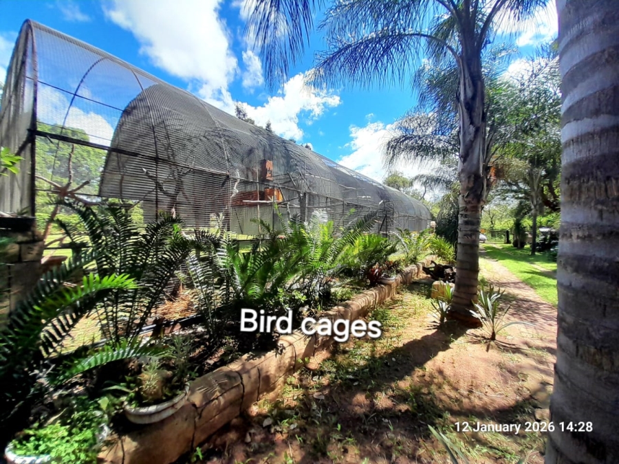 9 Bedroom Property for Sale in Pretoria North Gauteng