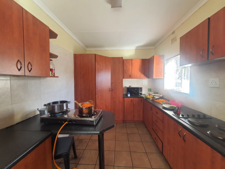 4 Bedroom Property for Sale in Vanderbijlpark SW 1 Gauteng