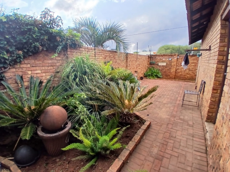 3 Bedroom Property for Sale in New State Areas Gauteng