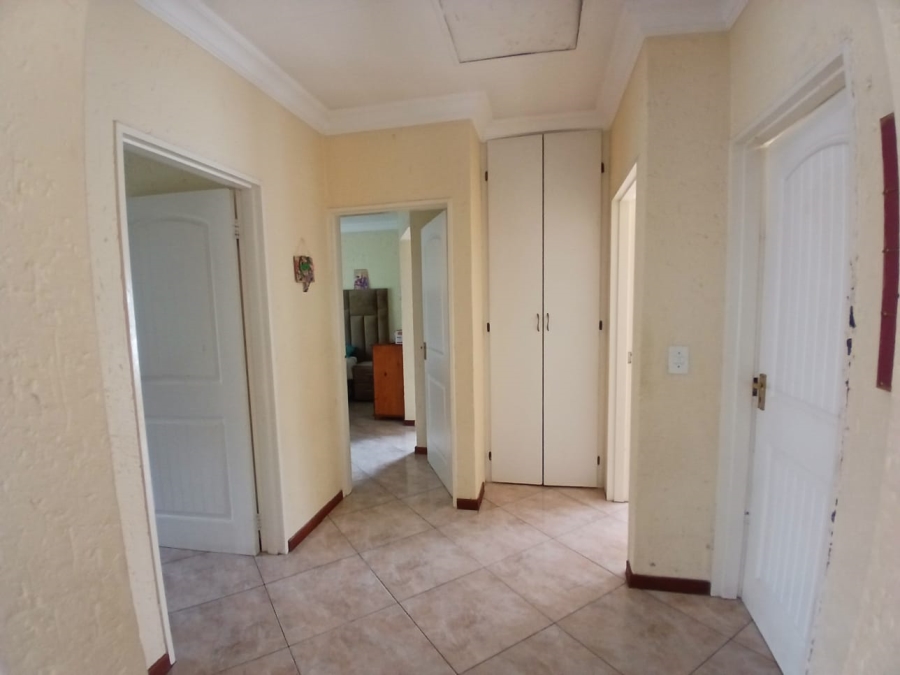 3 Bedroom Property for Sale in New State Areas Gauteng