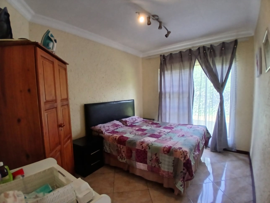 3 Bedroom Property for Sale in New State Areas Gauteng