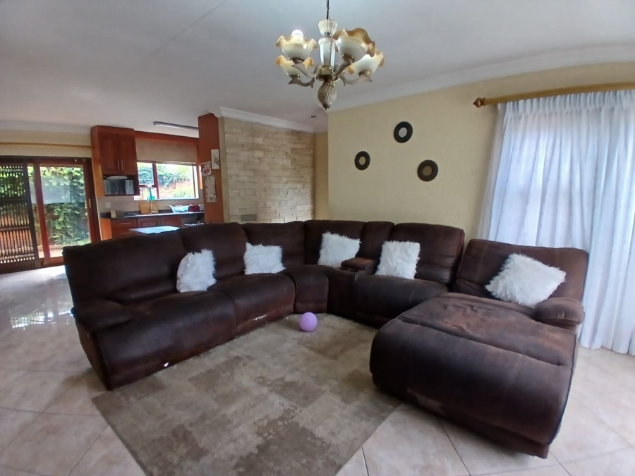3 Bedroom Property for Sale in New State Areas Gauteng