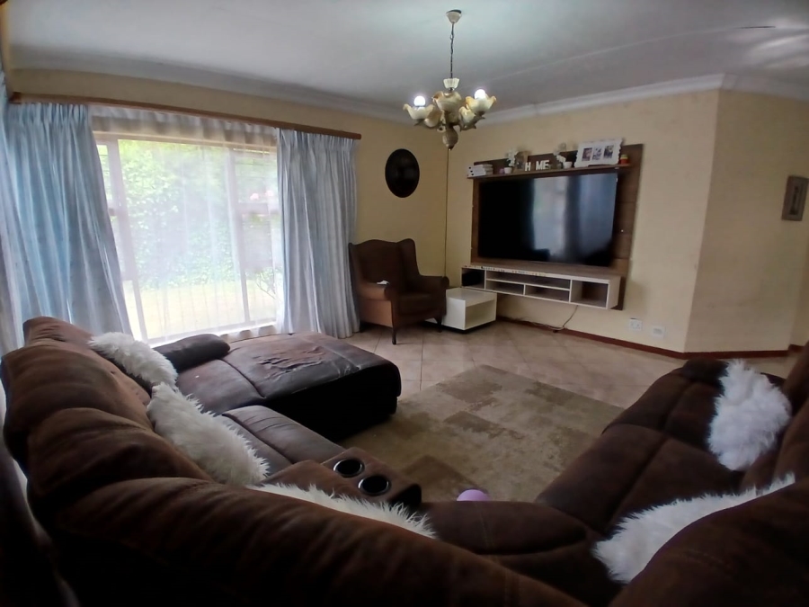 3 Bedroom Property for Sale in New State Areas Gauteng