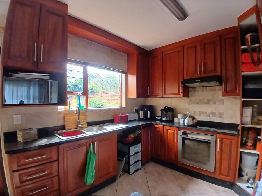 3 Bedroom Property for Sale in New State Areas Gauteng