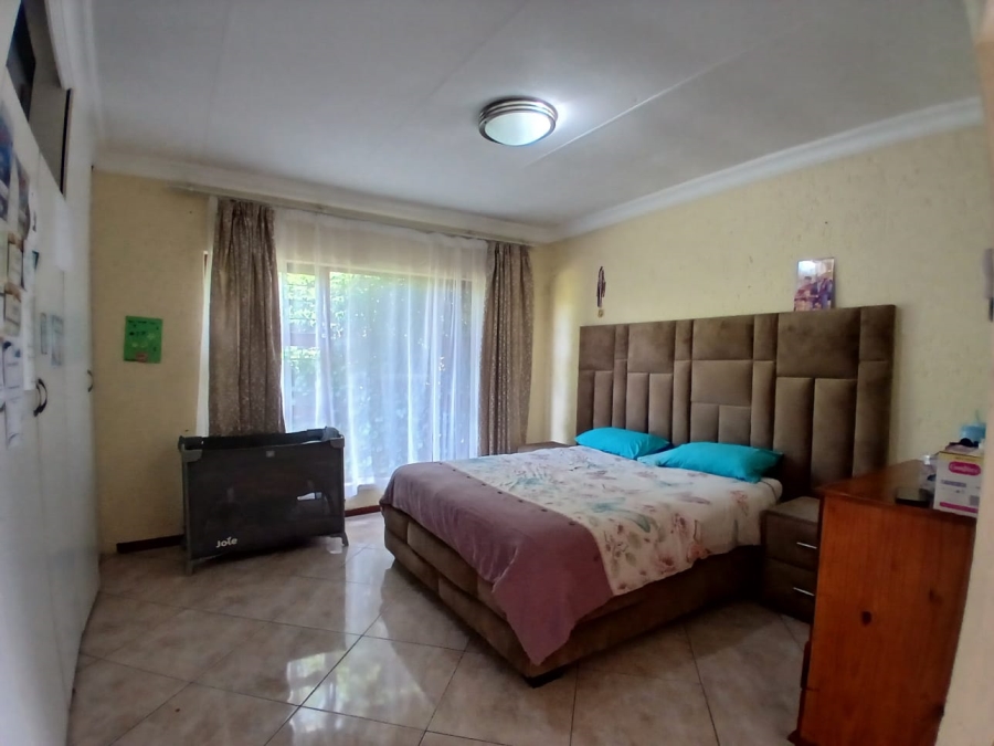 3 Bedroom Property for Sale in New State Areas Gauteng