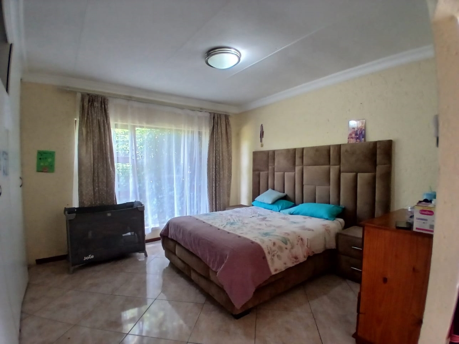 3 Bedroom Property for Sale in New State Areas Gauteng