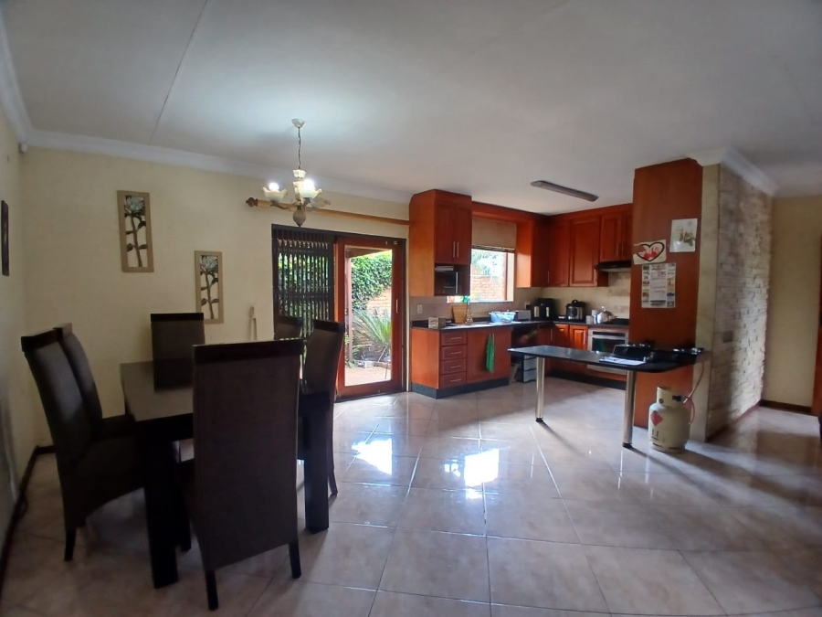 3 Bedroom Property for Sale in New State Areas Gauteng