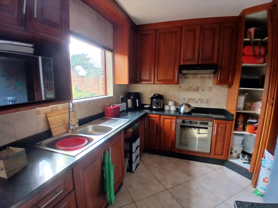 3 Bedroom Property for Sale in New State Areas Gauteng