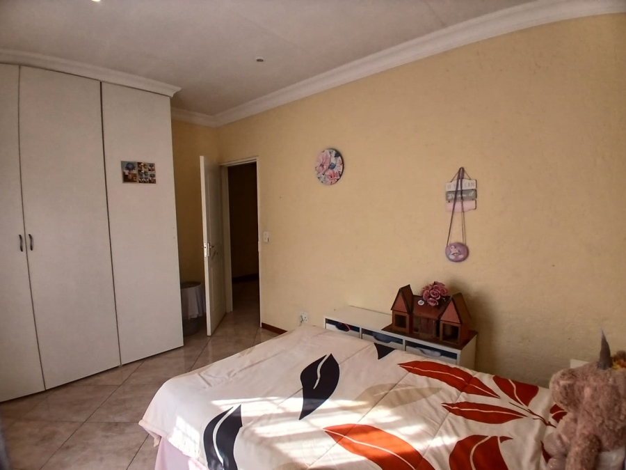 3 Bedroom Property for Sale in New State Areas Gauteng