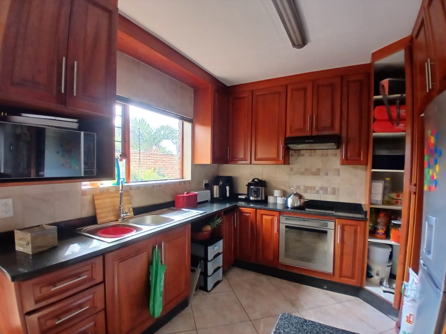 3 Bedroom Property for Sale in New State Areas Gauteng