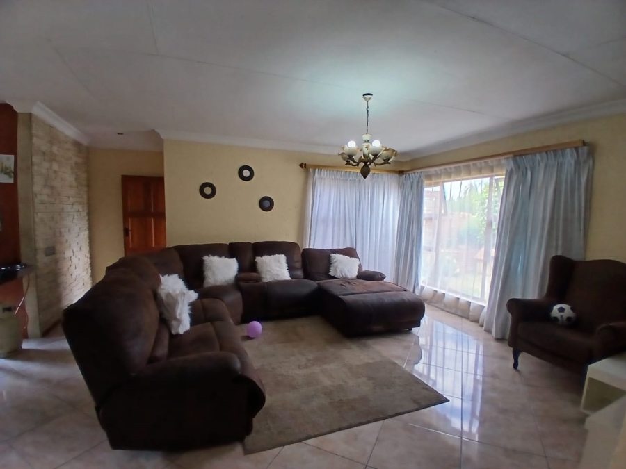 3 Bedroom Property for Sale in New State Areas Gauteng