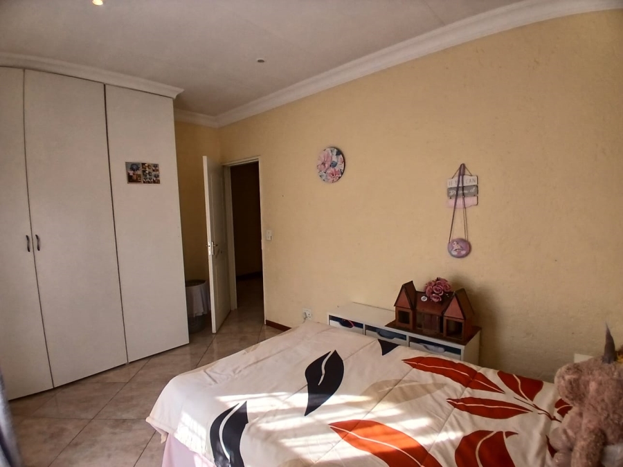 3 Bedroom Property for Sale in New State Areas Gauteng