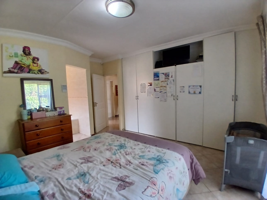 3 Bedroom Property for Sale in New State Areas Gauteng