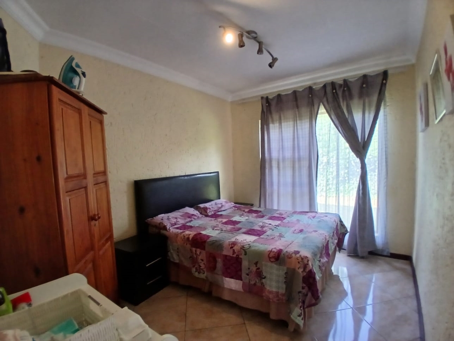 3 Bedroom Property for Sale in New State Areas Gauteng