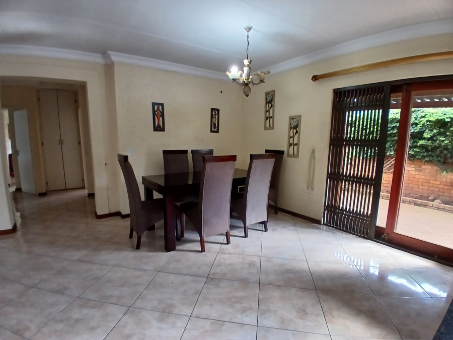 3 Bedroom Property for Sale in New State Areas Gauteng