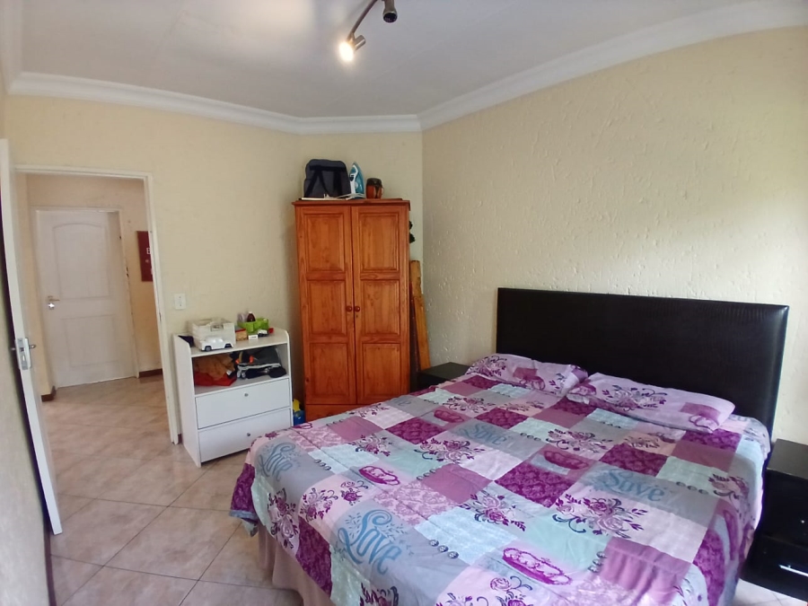 3 Bedroom Property for Sale in New State Areas Gauteng