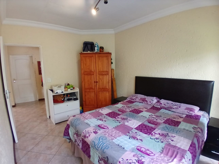 3 Bedroom Property for Sale in New State Areas Gauteng