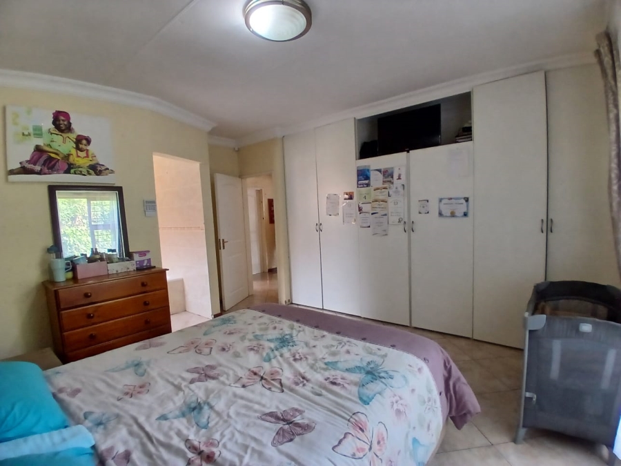 3 Bedroom Property for Sale in New State Areas Gauteng