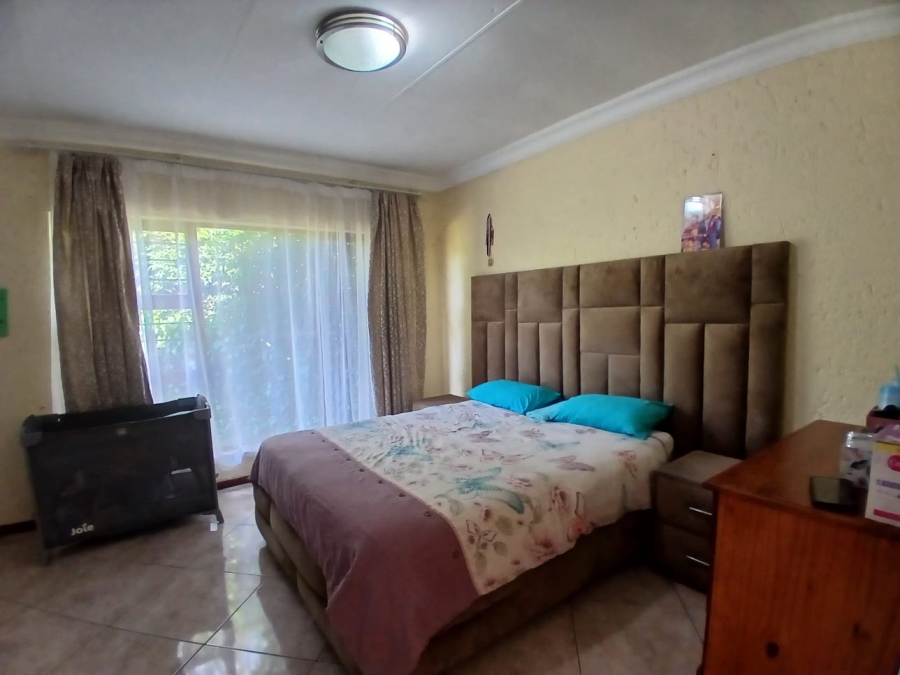 3 Bedroom Property for Sale in New State Areas Gauteng