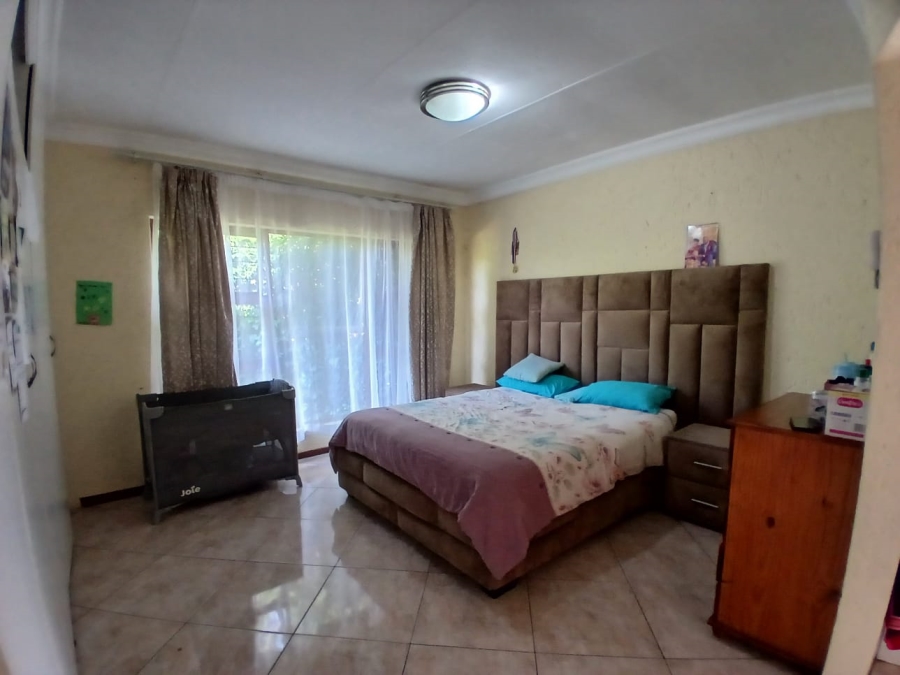 3 Bedroom Property for Sale in New State Areas Gauteng