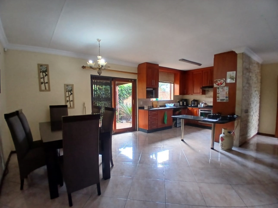 3 Bedroom Property for Sale in New State Areas Gauteng