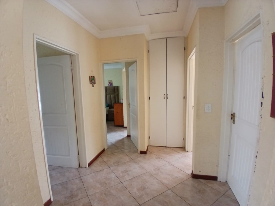 3 Bedroom Property for Sale in New State Areas Gauteng
