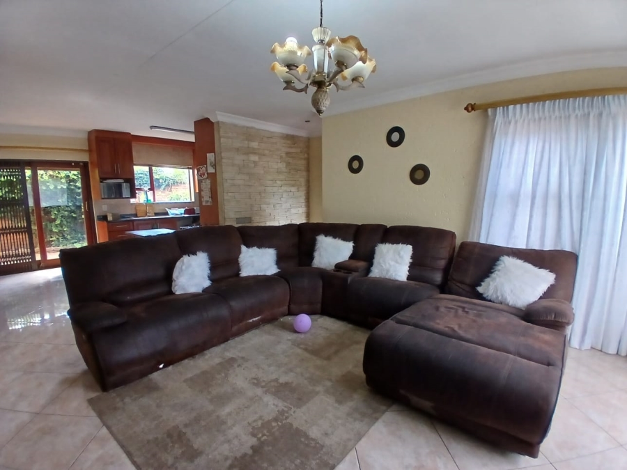 3 Bedroom Property for Sale in New State Areas Gauteng