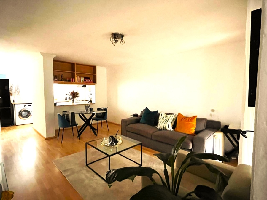 1 Bedroom Property for Sale in Ferndale Gauteng