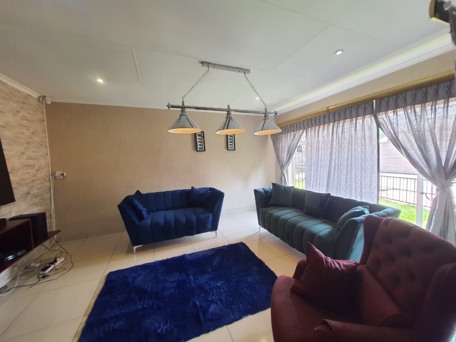 5 Bedroom Property for Sale in Vanderbijlpark SE Gauteng
