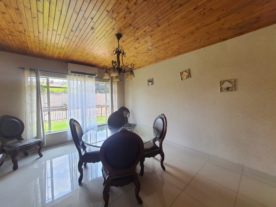 5 Bedroom Property for Sale in Vanderbijlpark SE Gauteng