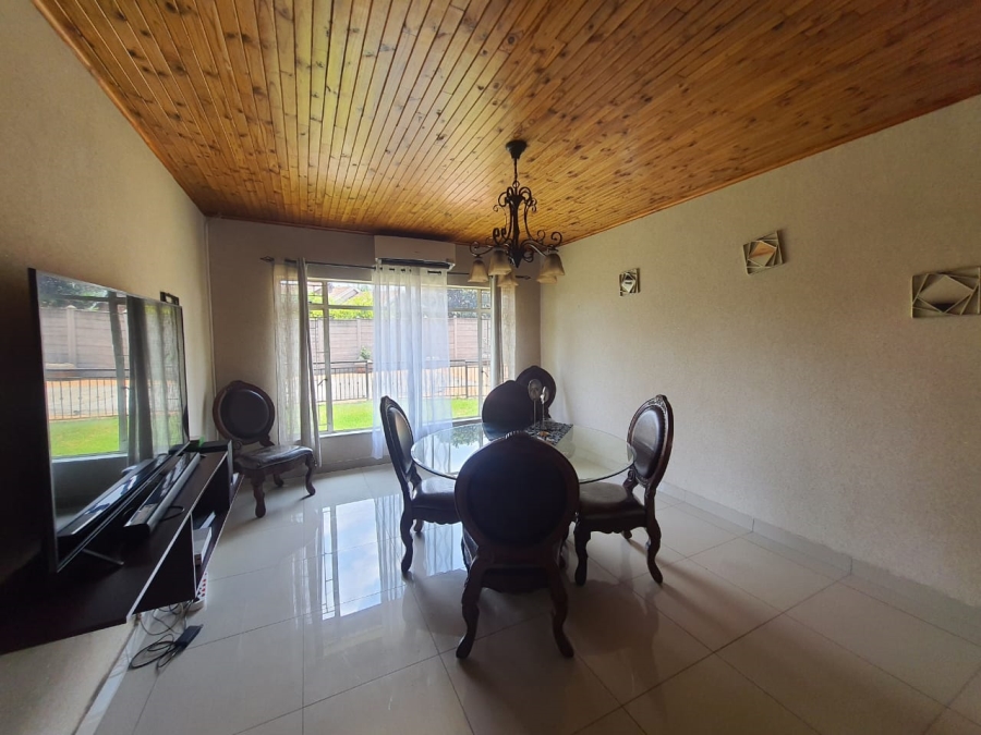 5 Bedroom Property for Sale in Vanderbijlpark SE Gauteng