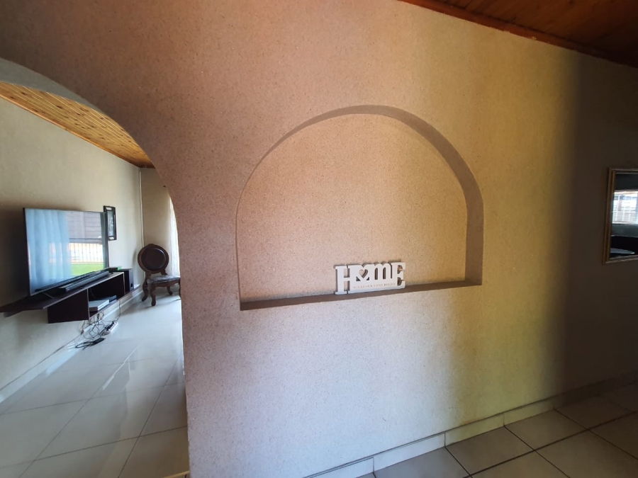 5 Bedroom Property for Sale in Vanderbijlpark SE Gauteng