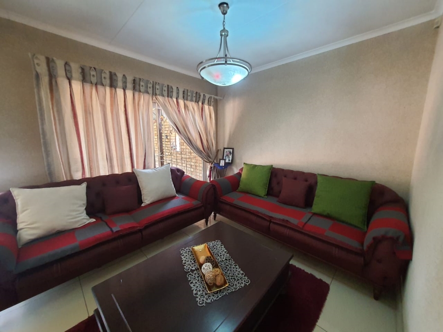 5 Bedroom Property for Sale in Vanderbijlpark SE Gauteng