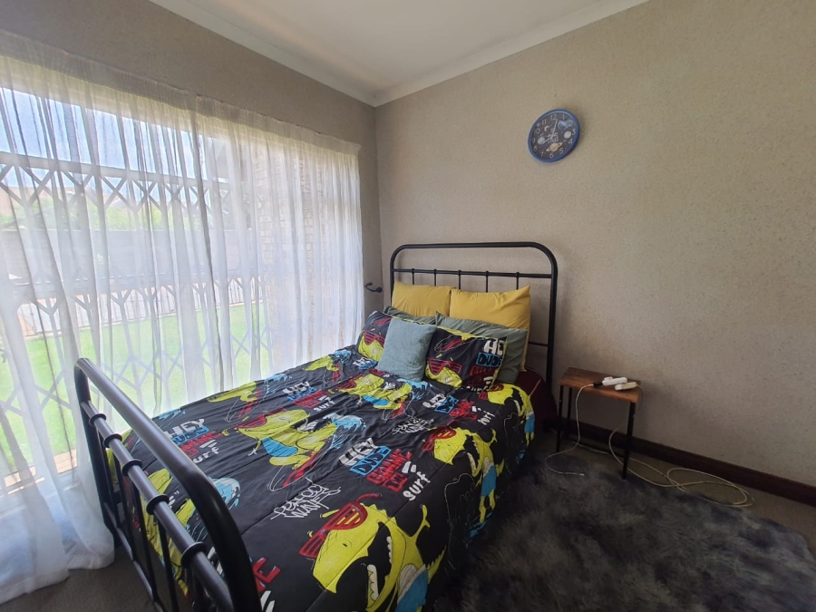 5 Bedroom Property for Sale in Vanderbijlpark SE Gauteng