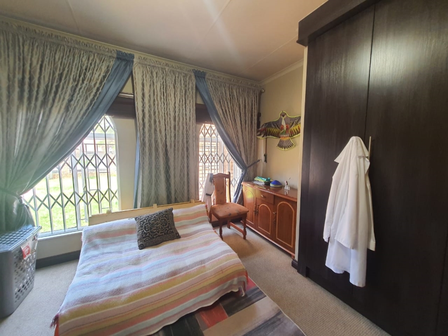5 Bedroom Property for Sale in Vanderbijlpark SE Gauteng