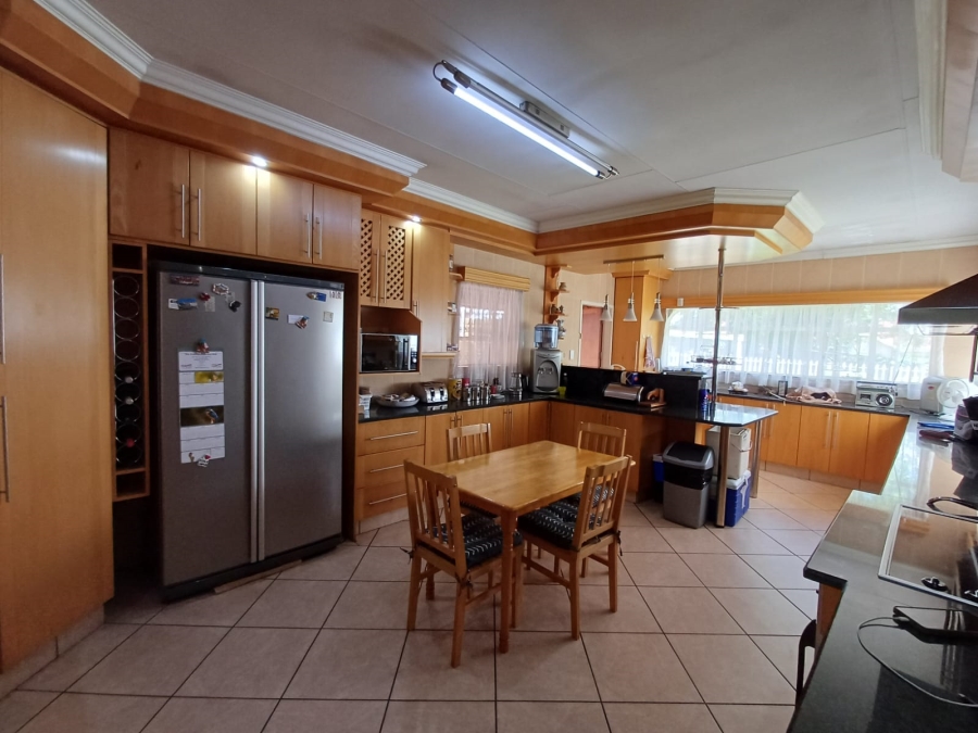 3 Bedroom Property for Sale in Vanderbijlpark SE 2 Gauteng