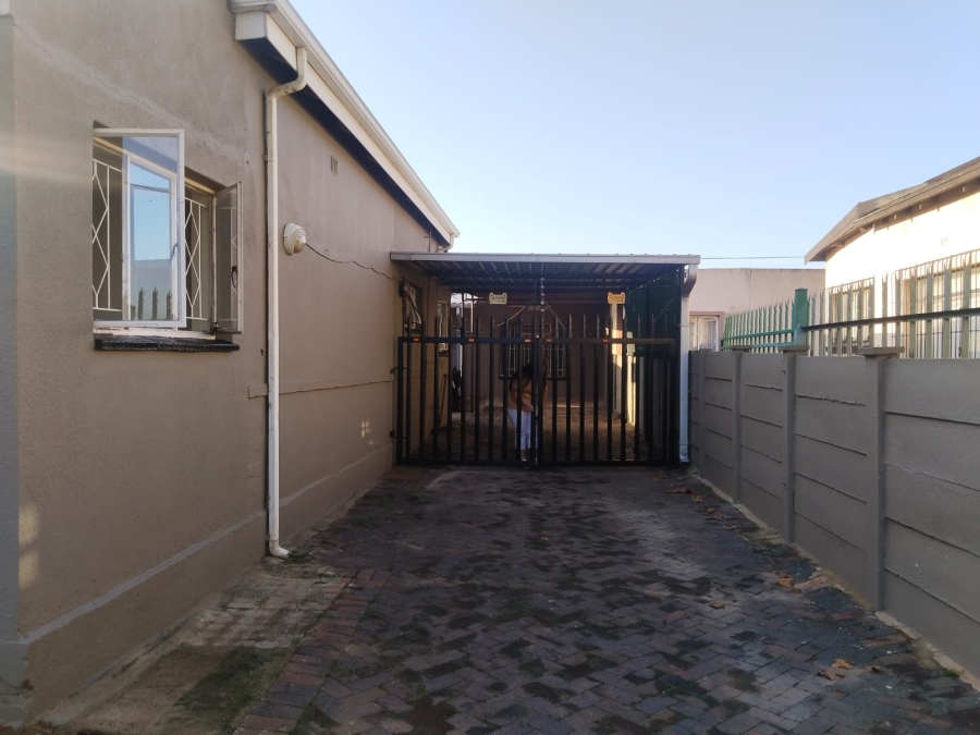 To Let 2 Bedroom Property for Rent in Brakpan Central Gauteng
