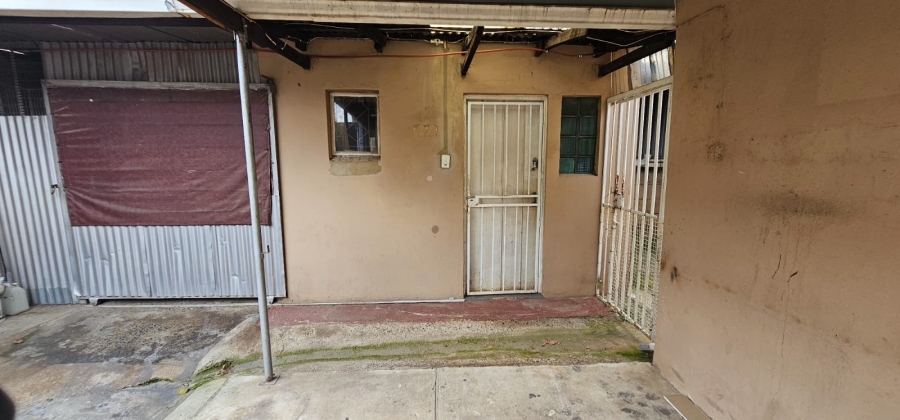 To Let 2 Bedroom Property for Rent in Brakpan Central Gauteng