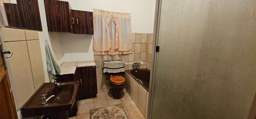 To Let 2 Bedroom Property for Rent in Brakpan Central Gauteng