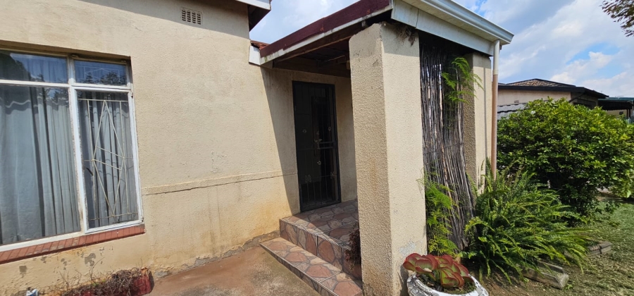 To Let 2 Bedroom Property for Rent in Brakpan Central Gauteng