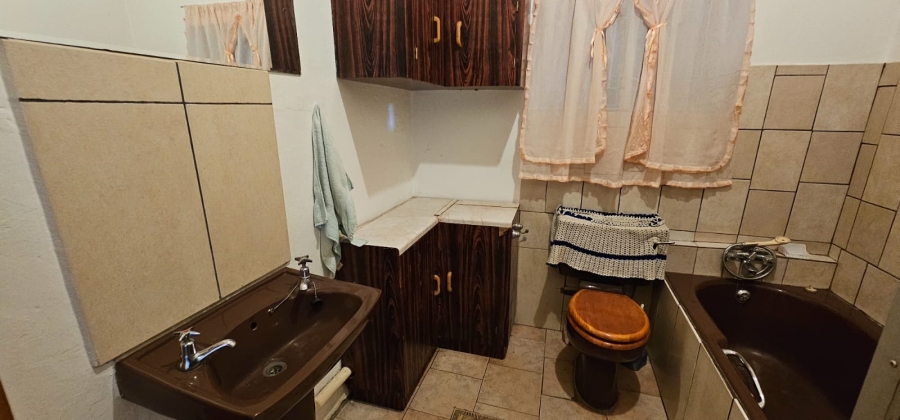 To Let 2 Bedroom Property for Rent in Brakpan Central Gauteng