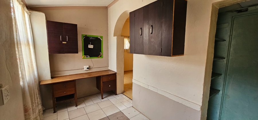 To Let 2 Bedroom Property for Rent in Brakpan Central Gauteng