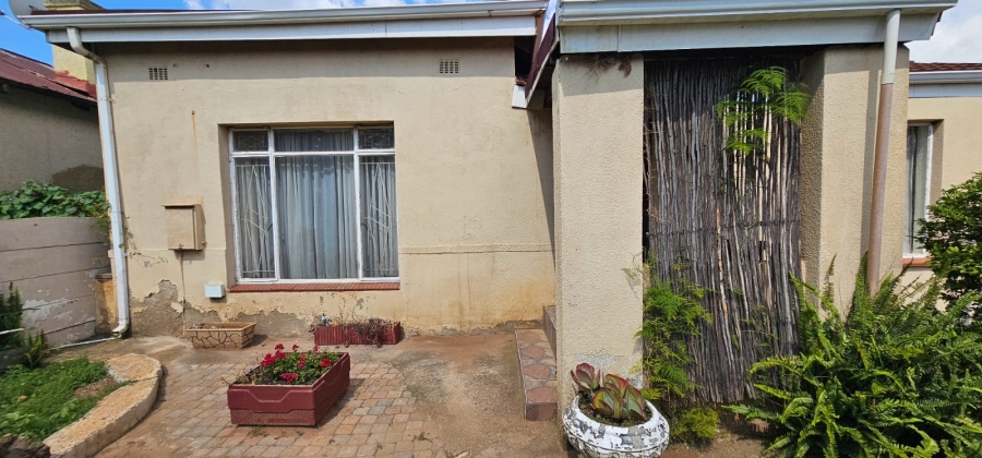 To Let 2 Bedroom Property for Rent in Brakpan Central Gauteng