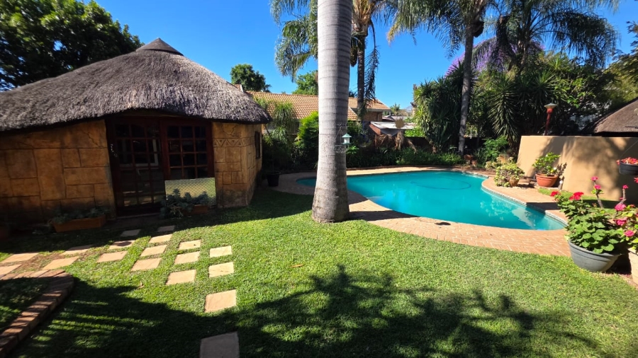 4 Bedroom Property for Sale in Doornpoort Gauteng