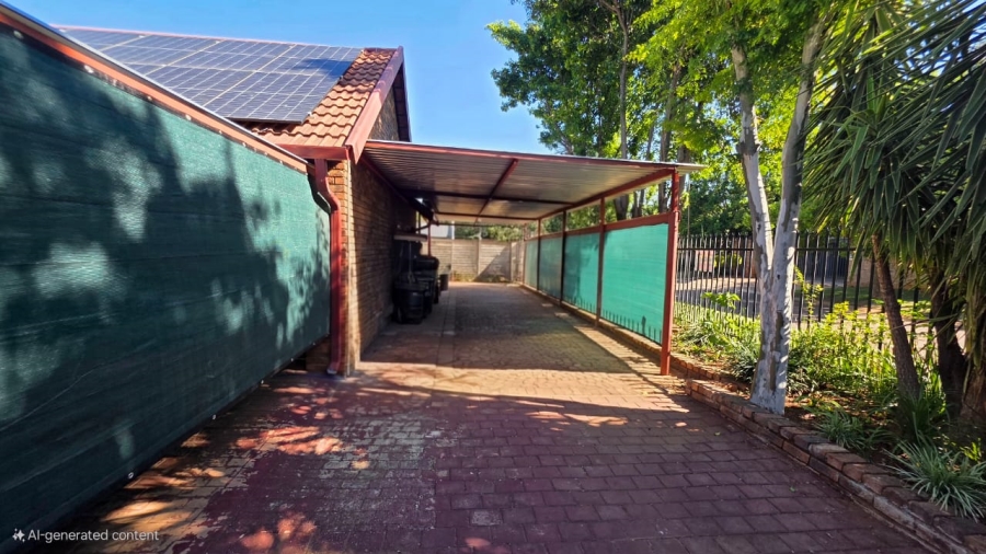 4 Bedroom Property for Sale in Doornpoort Gauteng