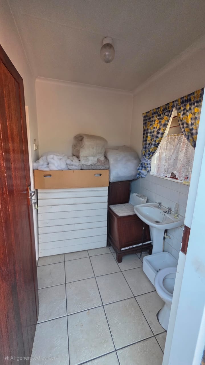 4 Bedroom Property for Sale in Doornpoort Gauteng