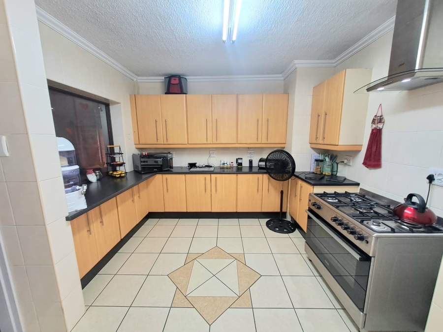 3 Bedroom Property for Sale in Three Rivers Proper Gauteng
